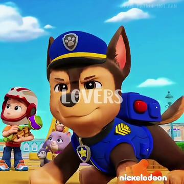 @Jester 🎭 (Paw Patrol No1 Fan)