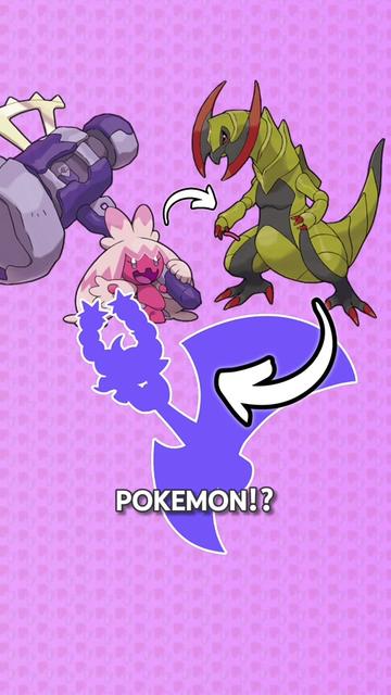 @Pokédex Fillers