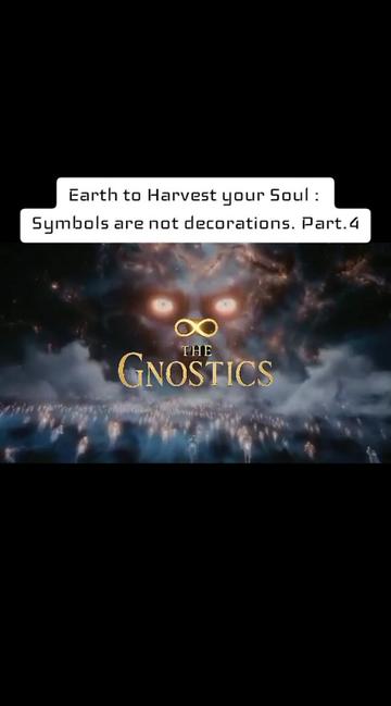 @👁️ The Gnostic_ 29 𝐢𝐬 11