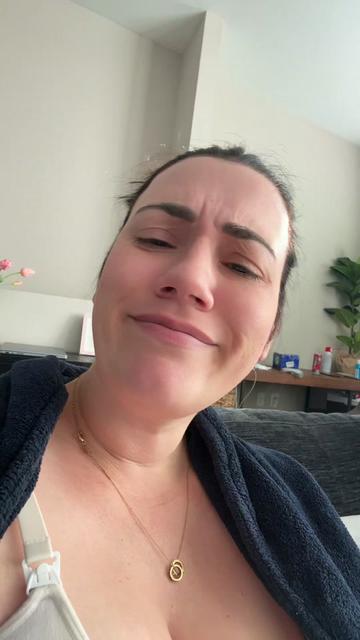 @Amanda | Unfiltered IVF Mama