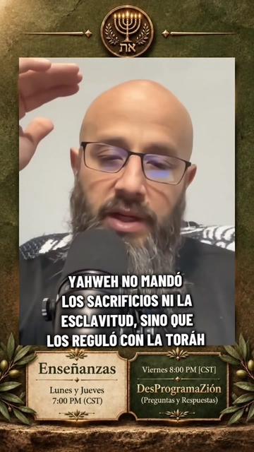 @El Camino de YHWH_Oficial