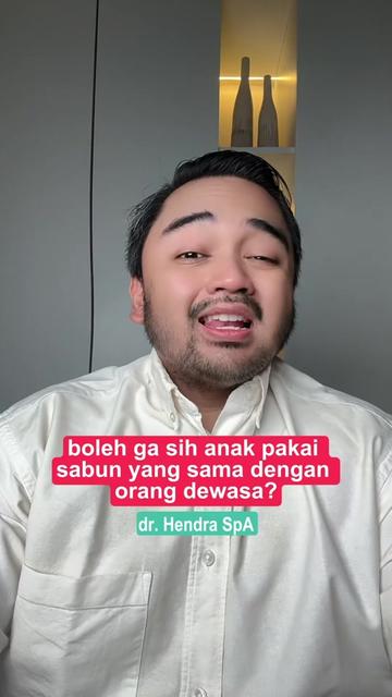 @Bicarasikecil (Dokter Anak)