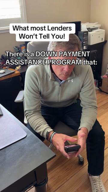 @HomeBuying Help by Josh Dobson