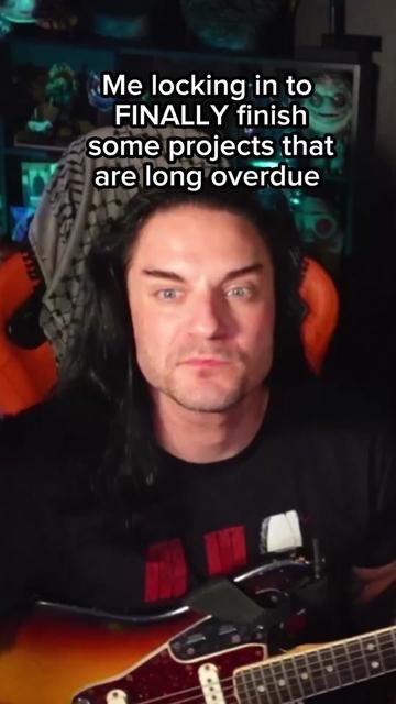 @Goth Dad
