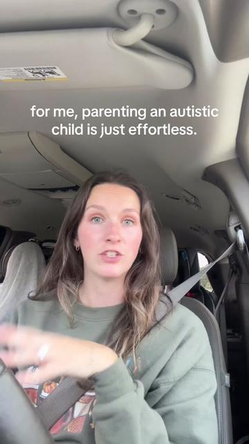 @Luci ☆ autism advocate & mom