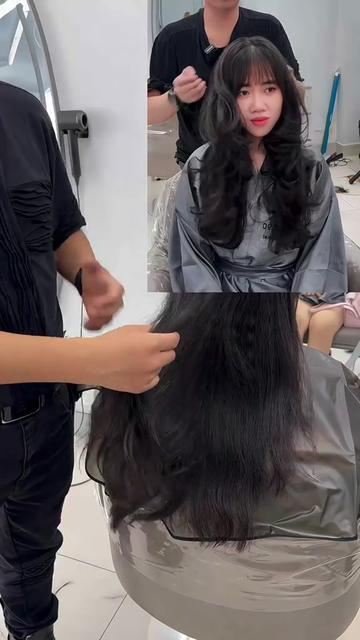 @Thuỷ Tiger - Uốn Cứng Ho&aacute;