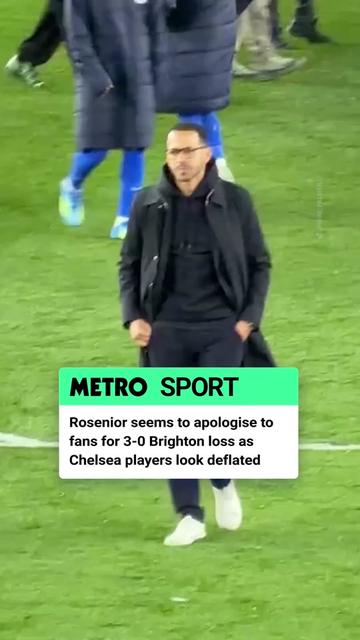 @Metro Sport