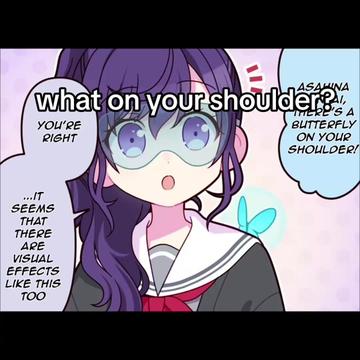 @io.ᐟ ᯓ★