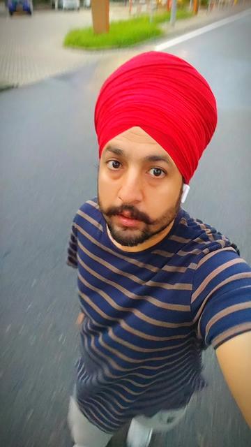 @Shind Pal Bhagowalia