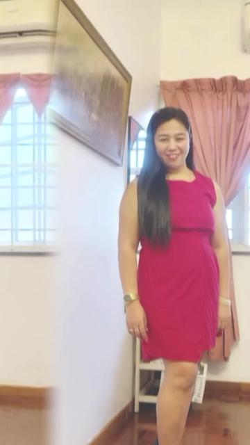 @Leah Buendia