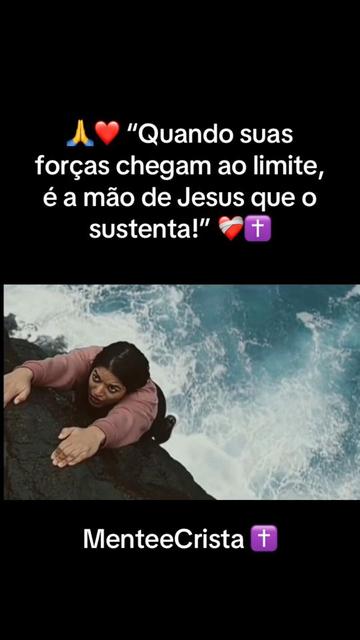 @MenteeCristã✝️