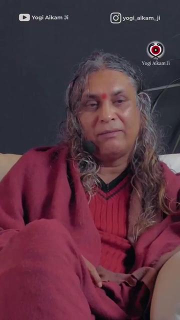 @Yogi Aikam Ji
