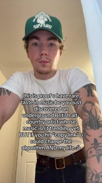 @Conor Cassidy