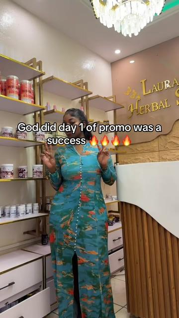 @Laurabrown’s herbal secret 🌿