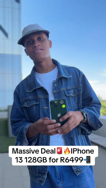 @Just Cell It | iPhone Reseller