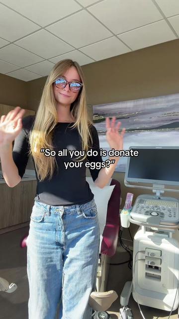 @Egg Donation Agency | YourEggs
