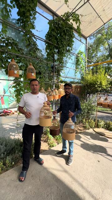 @SAYROQI BEDANA UZB 🇺🇿