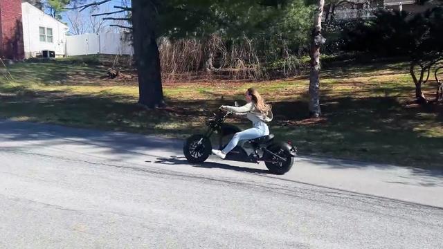 @eahorascooters