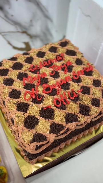 @Olive House BS