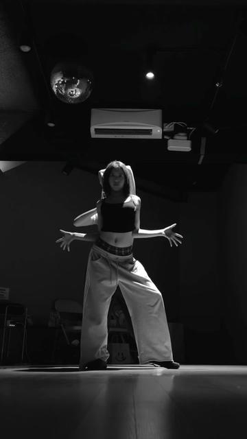 @Universe of Dance ๐ซ