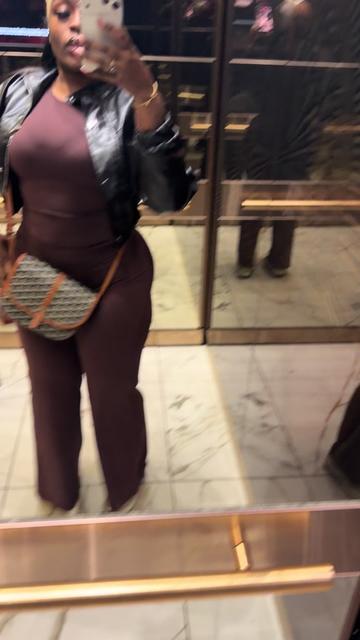 @Ticia B