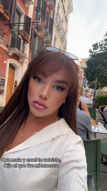 @Zara Isabel Giraldo