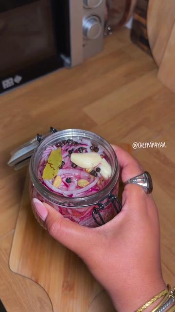 @Chef papayaa