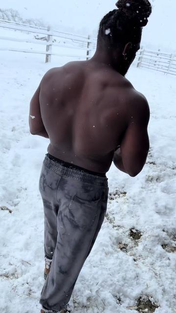 @donniemurray