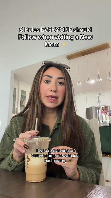 @Malak| Pregnancy & Motherhood✨