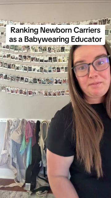 @Rebekah | Baby Gear Consultant