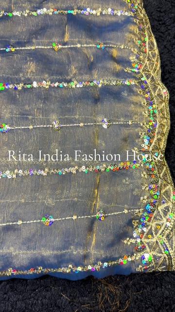 @Rita India Fashion House