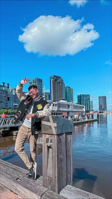 @Travel Senpai トラベル先輩