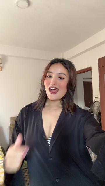@Shreeya bhujel