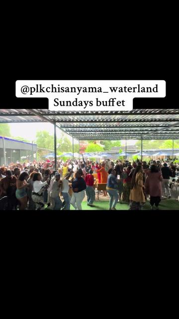 @Plkchisanyama_waterland