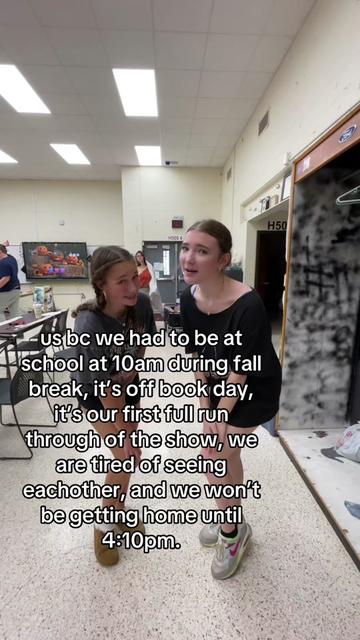 @hsisdtheatre
