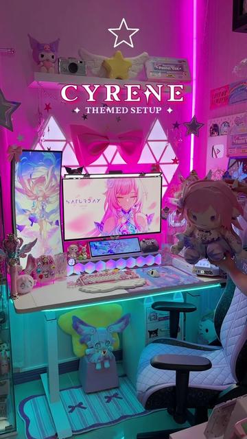 @Elyxirine ✦ gamer + tech