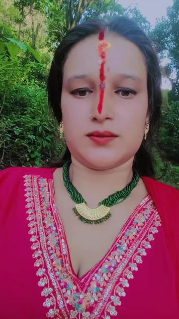 @gita Awasthi joshi