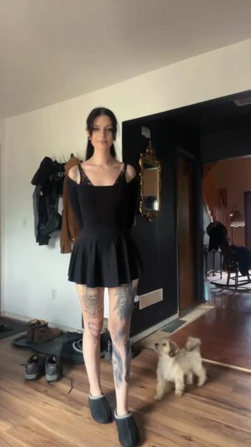 @Amanda 🕷️