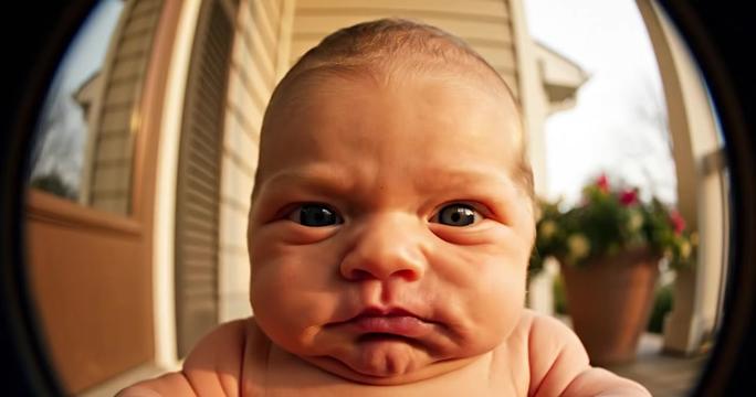 @Mad Baby