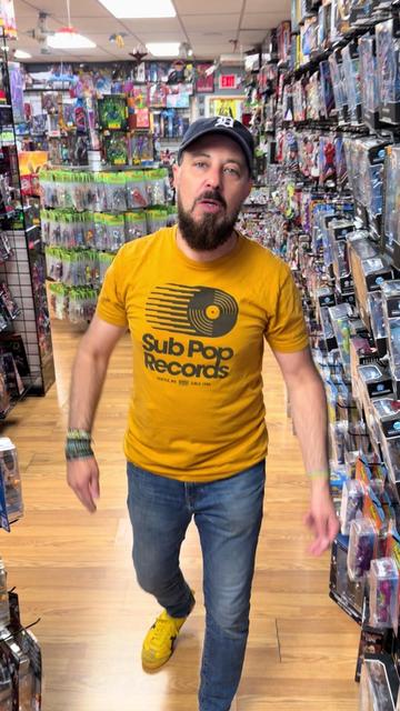 @Nerd Out Toys