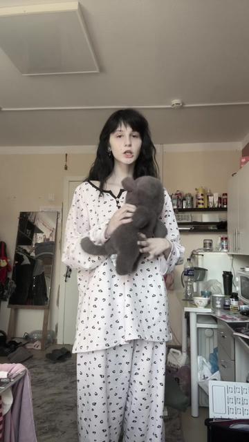 @настенные