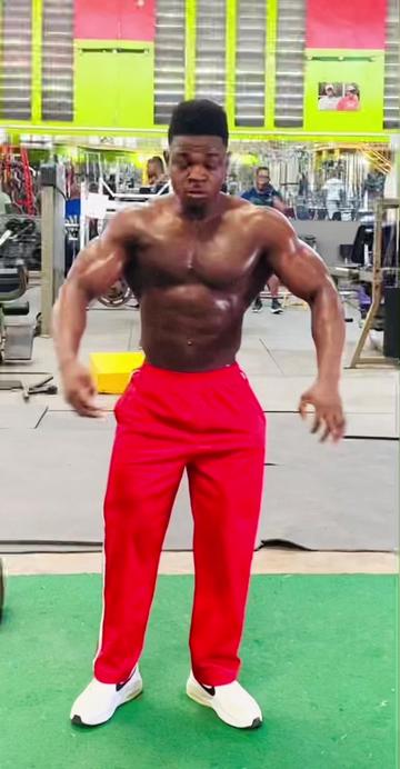 @Mannobeast