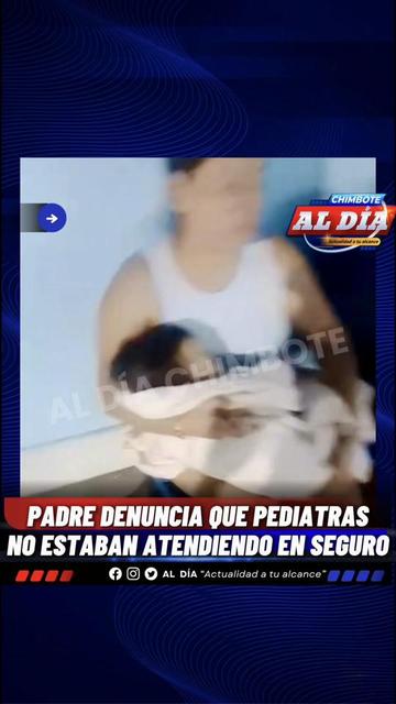 @Al Día Chimbote