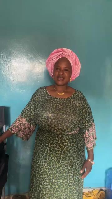 @Hajia Mariam
