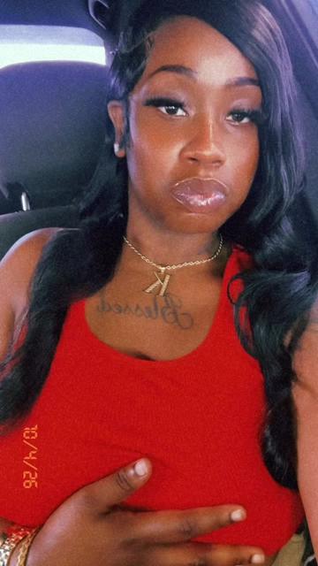 @KeyoniaLejayla