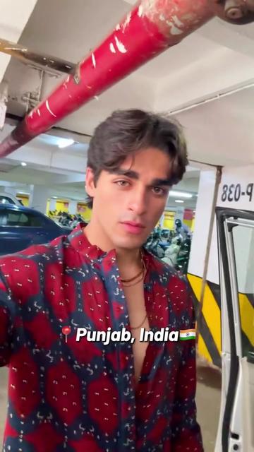 @The Indian