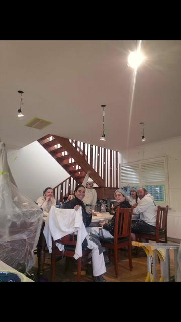 @womeninwhitepainters
