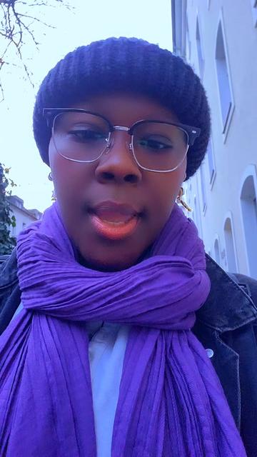 @NanaYaaAchiaa 💜💯