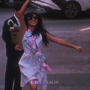 @I-DLE Italia