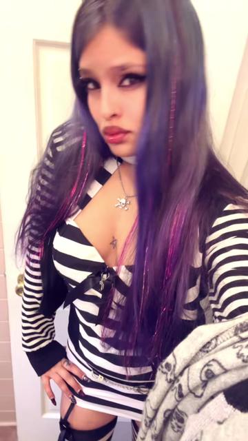 @macabrecvtie
